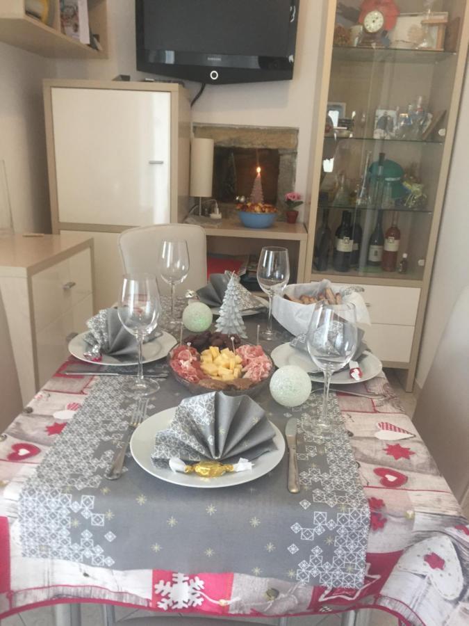 Apartments Padna Goja Екстер'єр фото