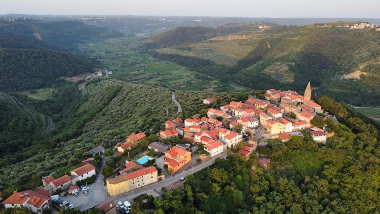 Apartments Padna Goja Екстер'єр фото