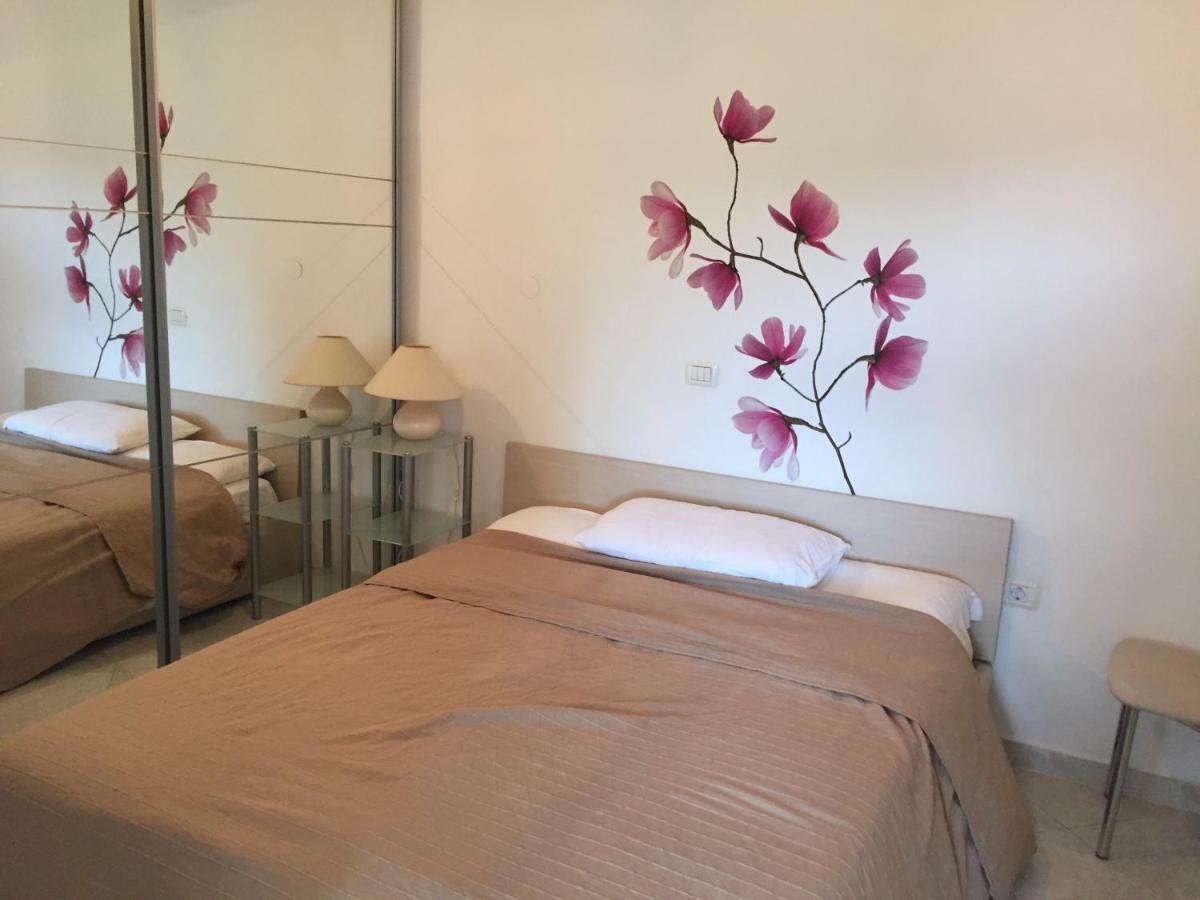 Apartments Padna Goja Екстер'єр фото
