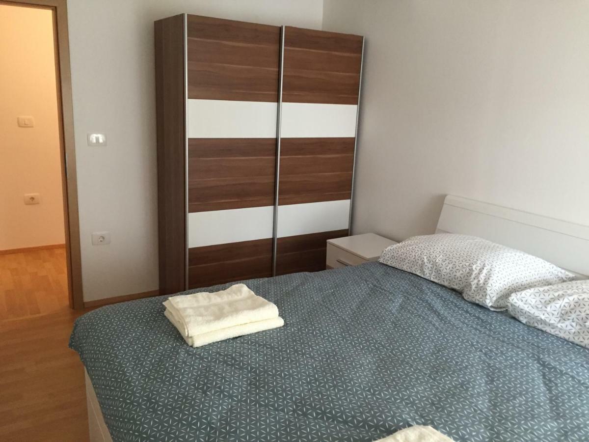 Apartments Padna Goja Екстер'єр фото